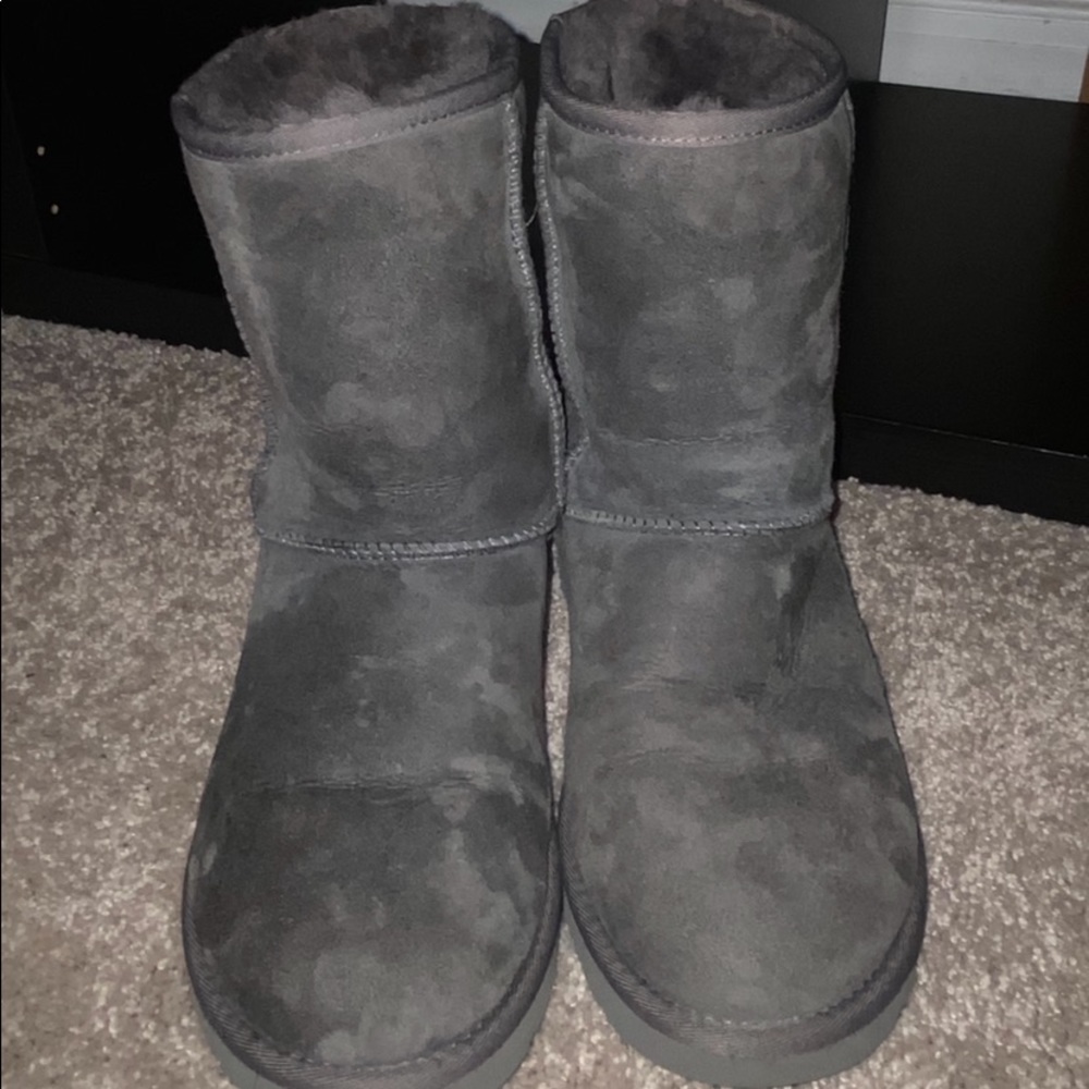Ugg Australia Boots Look Like New